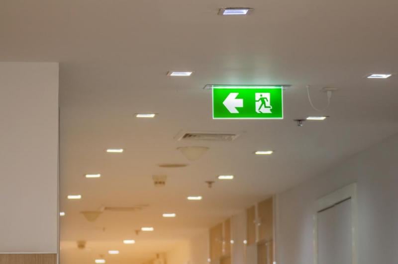 Les principes essentiels pour une conception incendie efficace